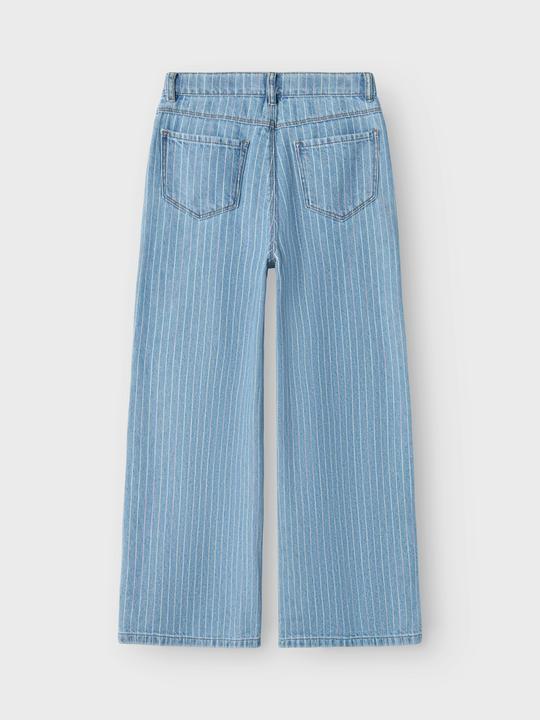 Image du produit Name it Wide Fit Skater Jeans (158)