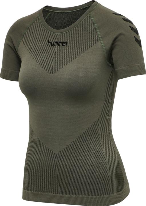 hummel First Seamless Jersey S/S Woman (M/L)