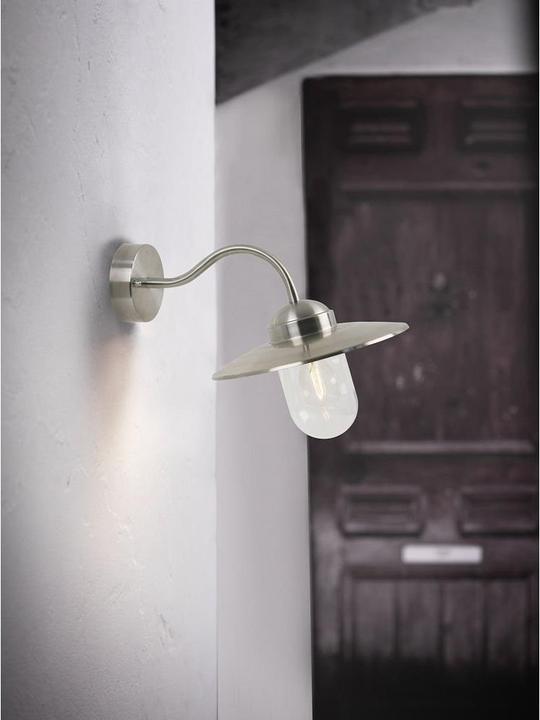Actual product image Nordlux Luxembourg (E27)
