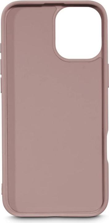 Actual product image Hama Fantastic Feel (Apple iPhone 16 Plus)