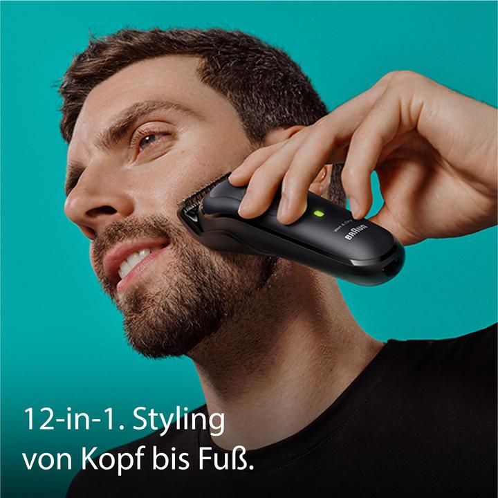 Immagine prodotto Braun Set di styling All-In-One Serie 7 MGK7460