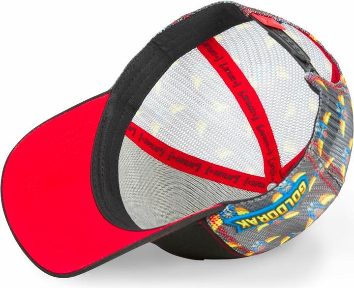 Immagine prodotto Capslab Grendizer - Grendizer - Taglia U