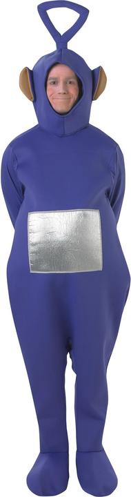 Produktbild Teletubbies Kostüm ‘” ’'Tinky Winky'“