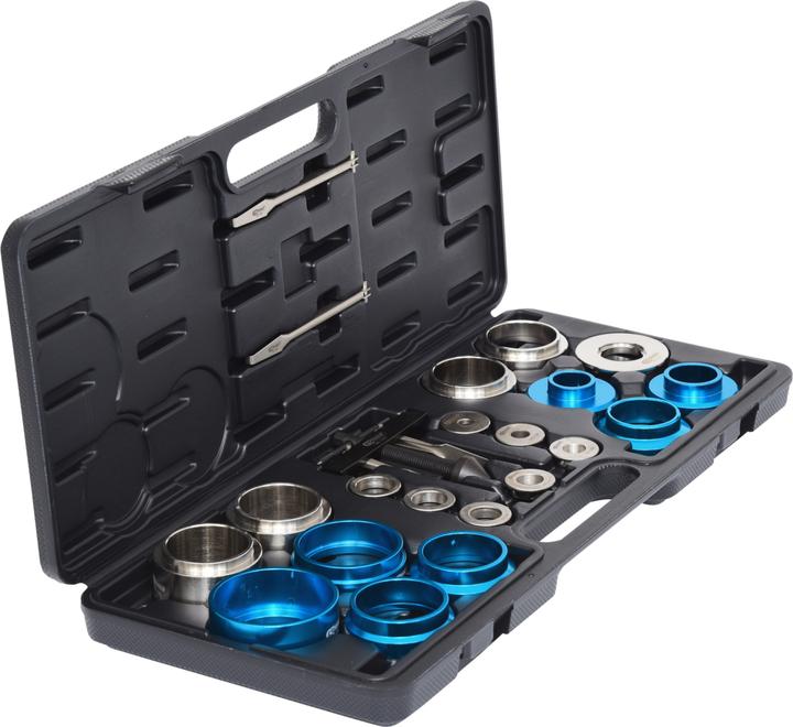 Actual product image KS Tools Oil seal and radial shaft seal assembly tool set
