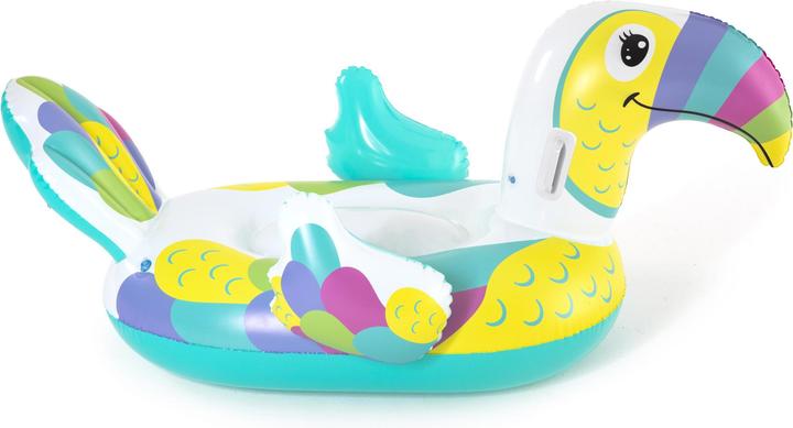 Image du produit Bestway Bouée Toucan