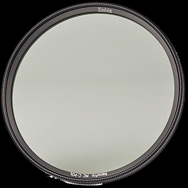 Produktbild Haida Polfilter 105 mm von (105 mm)