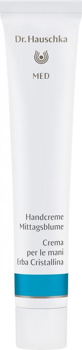 Produktbild Dr. Hauschka MED - Handcreme Mittagsblume (50 ml)