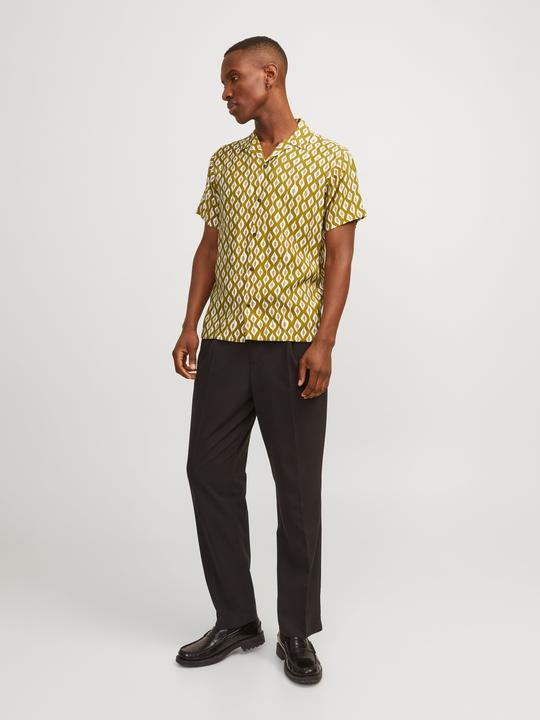 Image du produit Jack & Jones Chemise hawaïenne Comfort Fit Chemise hawaïenne (S)