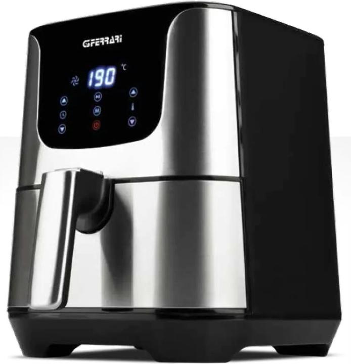 G3 Ferrari Heissluft-Fritteuse Friggisano G10125
