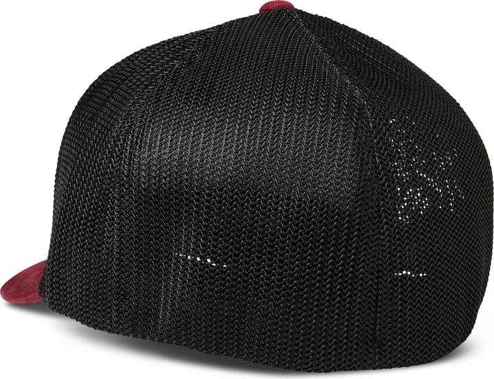 Produktbild Fox Hat 23 Turnouts Mesh Flexfit Scar L/ (L)