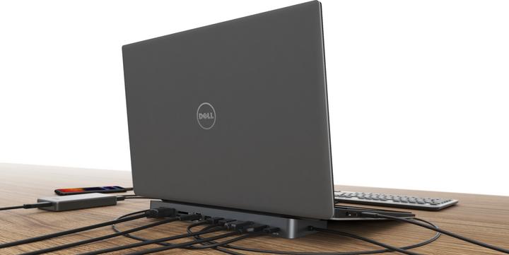 Immagine prodotto i-tec Ergonomic 4K (USB-C, 3 Porti)