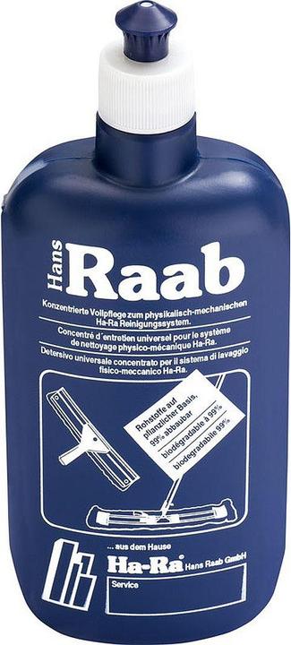 Produktbild Ha-Ra Vollpflegemittel