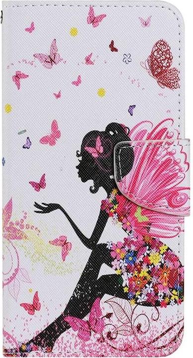 Image du produit Cover-Discount Poco M6 Pro / Redmi Note 13 Pro 4G - Housse avec motif (Xiaomi Redmi Note 13 Pro 4G, Xiaomi Poco M6 Pro)