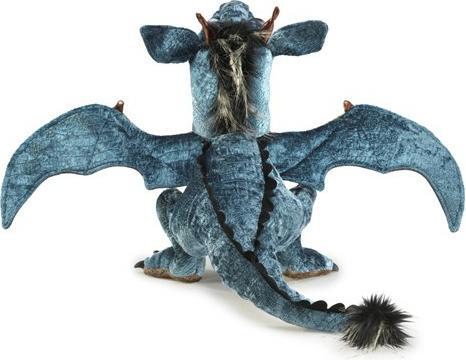 Actual product image Folkmanis Sky Dragon