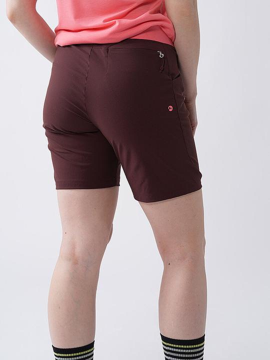 Actual product image Martini Hiking shorts Alpmate (L)
