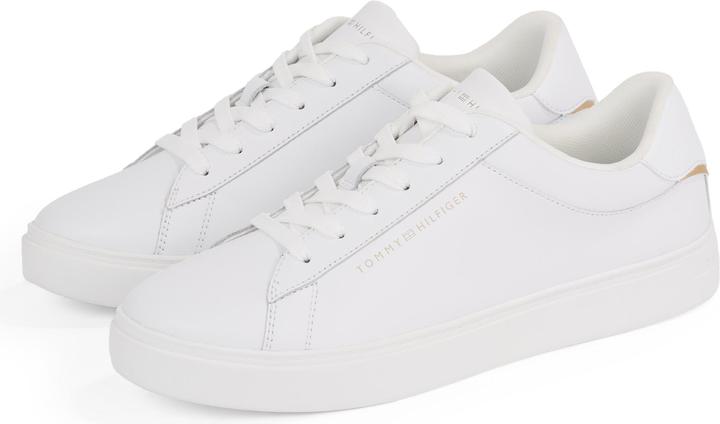 Actual product image Tommy Hilfiger Essential Court Sneaker (41)