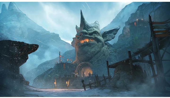 Actual product image 2K Games Tiny Tina's Wonderlands - Next Level Edition (PS5, DE)