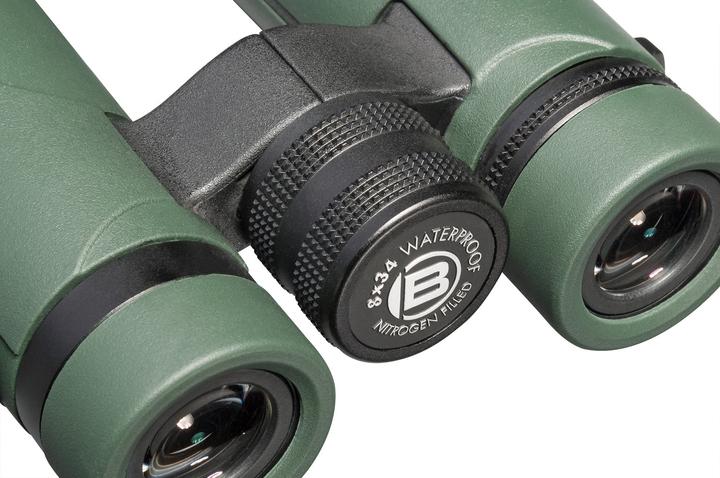 Actual product image Bresser Stalk 8x34 (8 x, 34 mm)