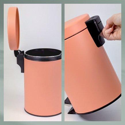 Produktbild Kela Kosmetikeimer Monaco (3 l)