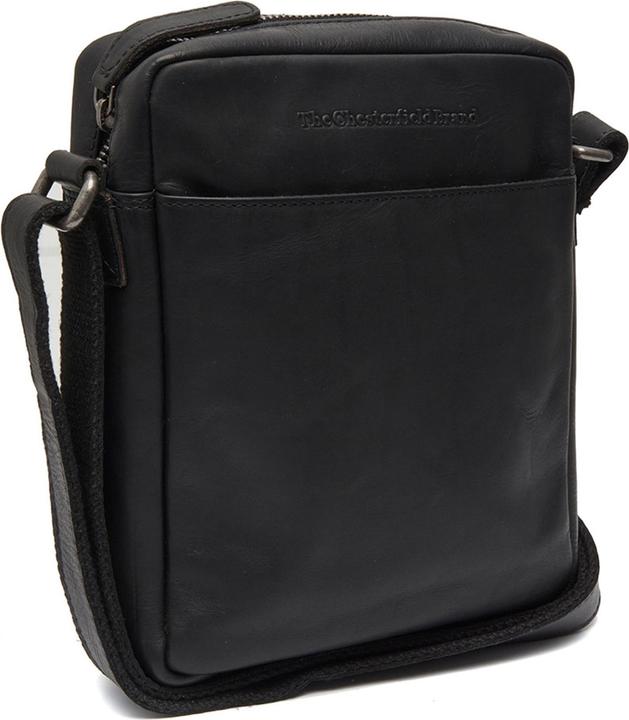 Image du produit The Chesterfield Brand Saba sac à bandoulière en cuir 18 cm