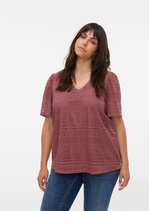 Image du produit Vero Moda VMCHONEY Top Blouse (44)