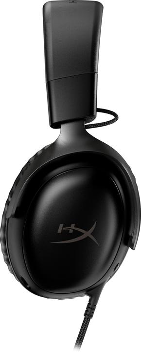 Productafbeelding HyperX Cloud III (Bedraad)