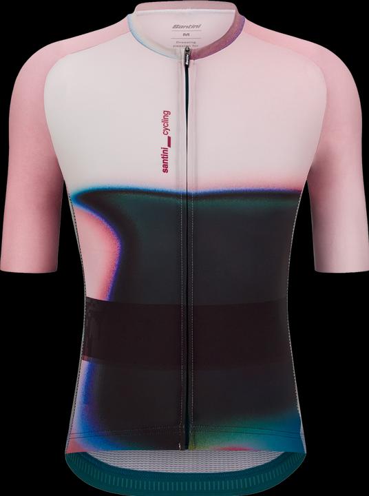Image du produit Santini Kurzarmtrikot LUCE Unisex (M)