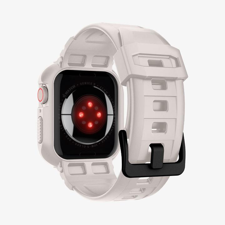 Image du produit Spigen Apple Watch 9/SE RugArm Pro DnBg