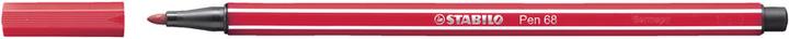 Produktbild STABILO Pen 68 (Sortiert, 18 x)