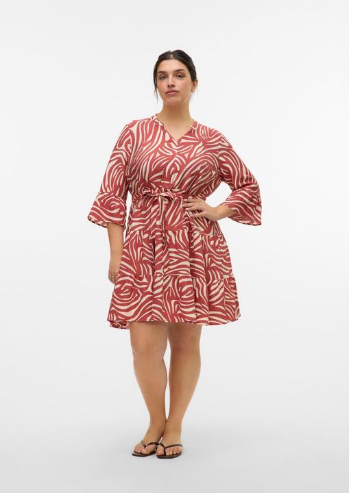 Produktbild Vero Moda VMCVERA Kurzes Kleid Kleid (52)