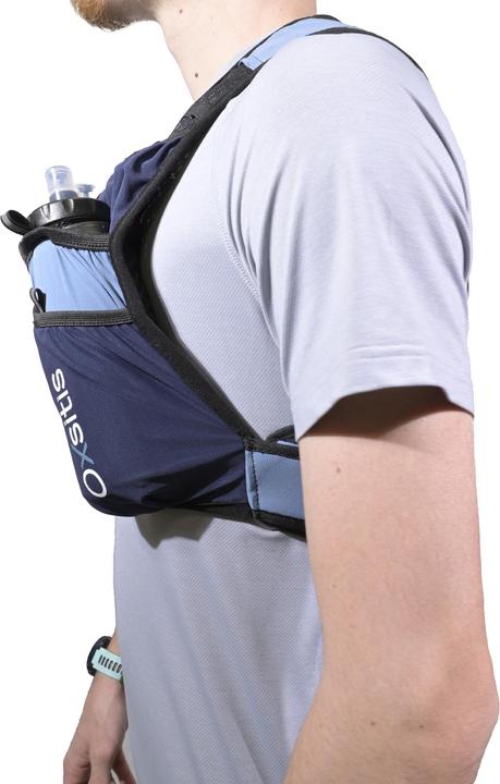 Image du produit Oxsitis Gravité 10 (10 l)