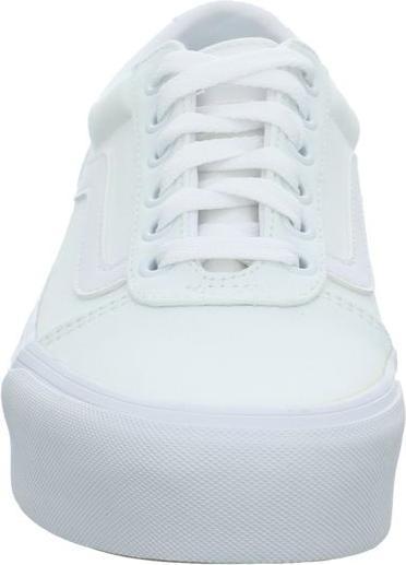 Produktbild Vans Ward Plattform Old Skool Damen Sneaker (40)