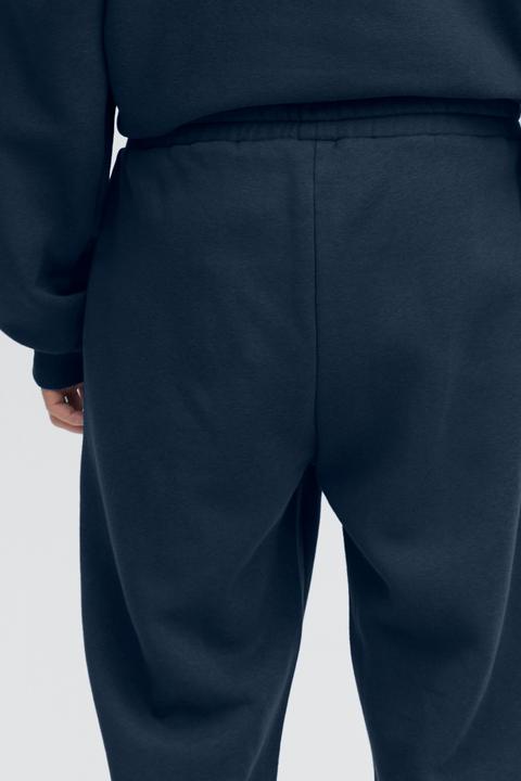 Actual product image TheJoggConcept The Jogg Concept Male - JCMRAFINE JOGG PANTS - Trousers - 22800352 (XXL)