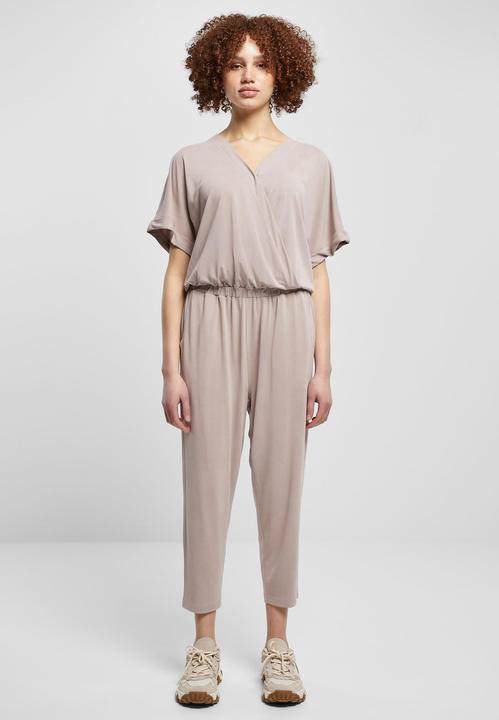 Produktbild Urban Classics Ladies Modal Jumpsuit (4XL)
