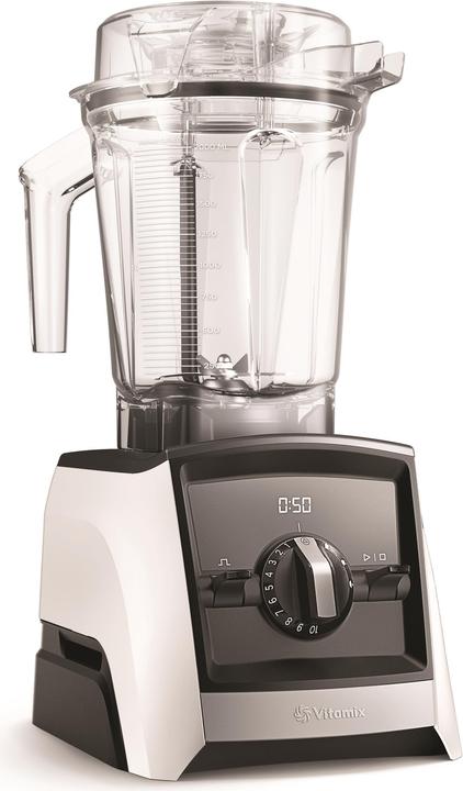 Actual product image Vitamix Ascent A2500i (1400 W)
