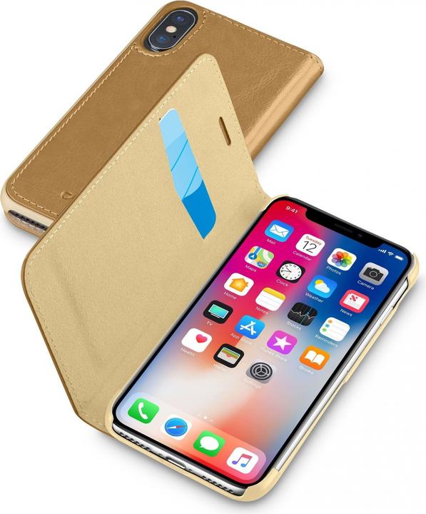 Image du produit Cellularline Essential (Apple iPhone X)