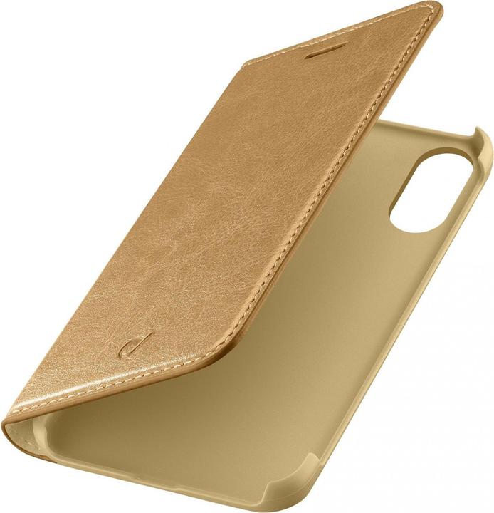 Image du produit Cellularline Essential (Apple iPhone X)