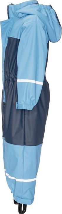 Produktbild Playshoes Regenoverall mit Fleecefutter (86)