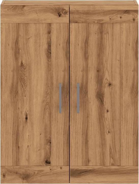 Actual product image VidaXL Wandschrank (69.5 x 34 x 90 cm)