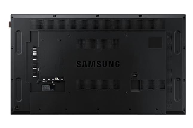 Image du produit Samsung Dm32e (1920 x 1080 pixels, 32")
