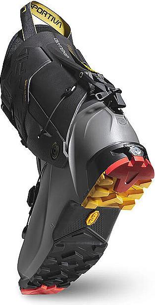 Actual product image La Sportiva Vanguard touring boots (26.5)