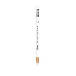 Actual product image Sharpie China Marker (White, 1 x)