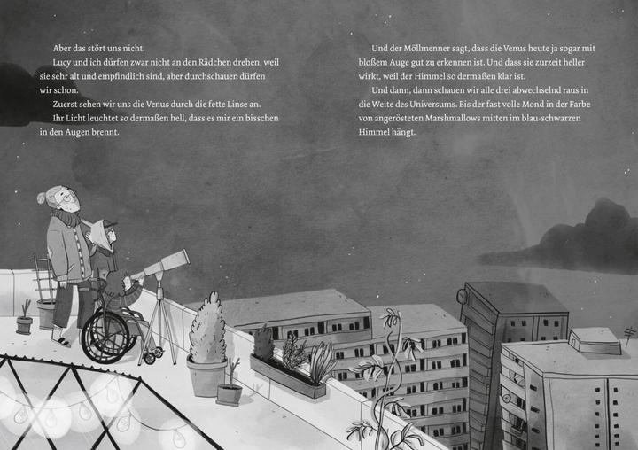Image du produit Leo und Lucy 1: Die Sache mit dem dritten L (Allemand, Julia Christians, Rebecca Elbs, 2024)