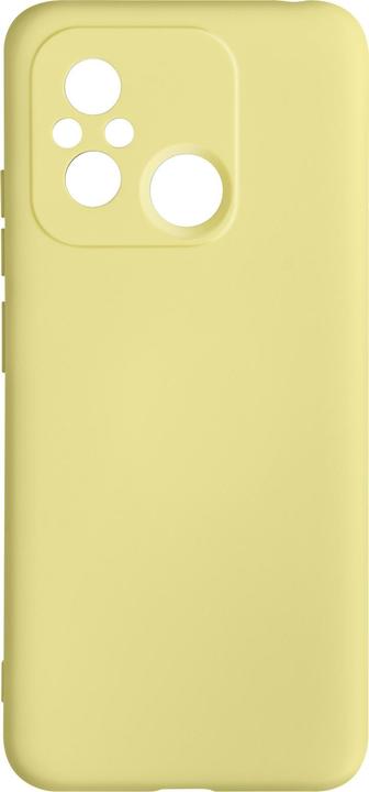 Produktbild Avizar Soft Touch Series (Xiaomi Redmi 12C)