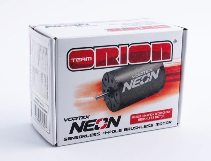 Produktbild Team Orion Neon 17 BL Motor 3280kV