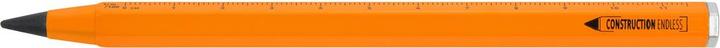 Produktbild Troika CONSTRUCTION ENDLESS Bleistift Endlos-Schreibspitze, orange