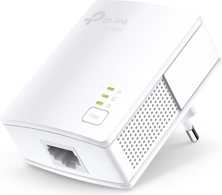 Produktbild TP-Link TL-PA717 Kit (1000 Mbit/s)