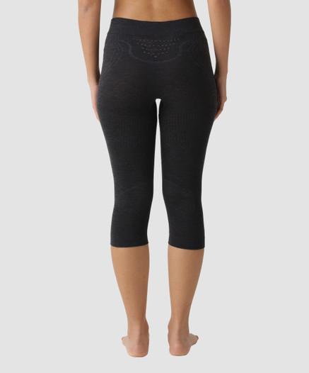 Immagine prodotto UYN Pantaloni termici 3/4 Fusyon Cashmere (XS)