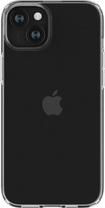Image du produit Spigen Liquid Crystal iPhone 15 6.1" crystal clear ACS06786 (Apple iPhone 15)