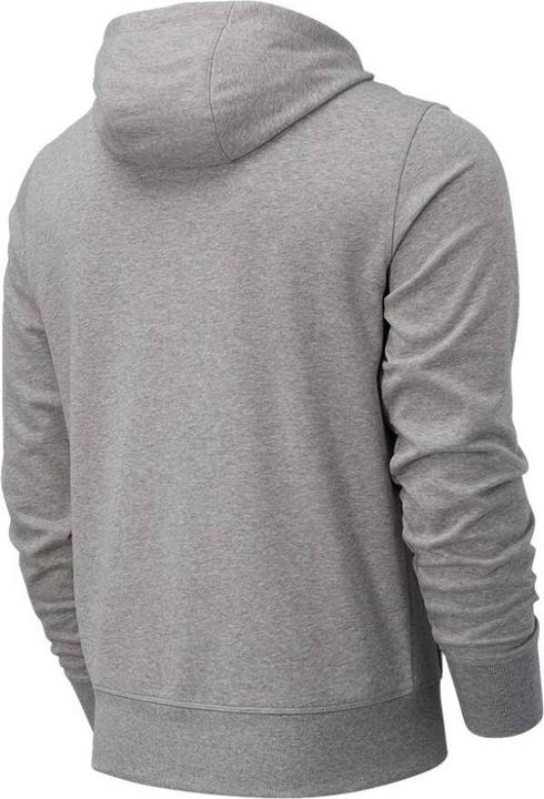 Image du produit New Balance Essentials Stacked Logo PO Hoodie (S)